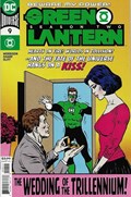 GREEN LANTERN SEASON TWO #9 