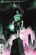 GREEN LANTERN SEASON TWO #4B 