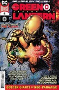 GREEN LANTERN SEASON TWO #4 