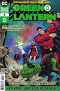 GREEN LANTERN SEASON TWO #5 