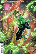 GREEN LANTERN SEASON TWO #6B 