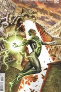 GREEN LANTERN SEASON TWO #10B 