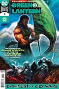 GREEN LANTERN SEASON TWO #11 