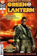 GREEN LANTERN SEASON TWO #3 