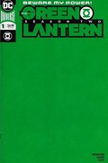 GREEN LANTERN SEASON TWO #1C 