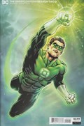 GREEN LANTERN SEASON TWO #2B 