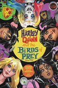 HARLEY QUINN & THE BIRDS OF PREY #2 