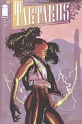 TARTARUS #5B 