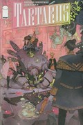 TARTARUS #1 