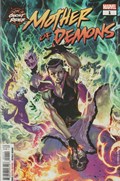 SPIRITS OF GHOST RIDER: MOTHER OF DEMONS #1 