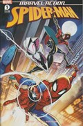 MARVEL ACTION: SPIDER-MAN #1 