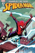 MARVEL ACTION: SPIDER-MAN #2-RI 