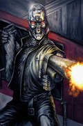 TRANSFORMERS VS. TERMINATOR #1-BTC 