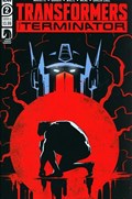 TRANSFORMERS VS. TERMINATOR #2 