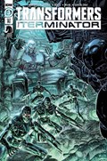TRANSFORMERS VS. TERMINATOR #3-RI 