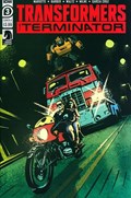 TRANSFORMERS VS. TERMINATOR #3 