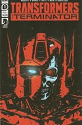 TRANSFORMERS VS. TERMINATOR #1 