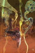 KILLING RED SONJA #3D 