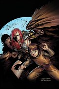 KILLING RED SONJA #3E 