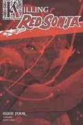 KILLING RED SONJA #4-RI-E 