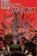 KILLING RED SONJA #3C 