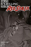 KILLING RED SONJA #5-RI-B 