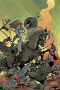 KILLING RED SONJA #1-RI-C 