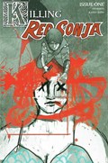 KILLING RED SONJA #1-RI-E 