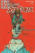 KILLING RED SONJA #1-RI-H 