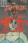 KILLING RED SONJA #1 