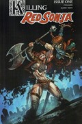 KILLING RED SONJA #1B 