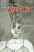 KILLING RED SONJA #1-RI-B 