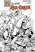 KILLING RED SONJA #1-RI 