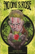 NO ONE'S ROSE #1B 