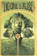 NO ONE'S ROSE #1 
