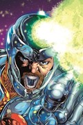 X-O MANOWAR #1G 