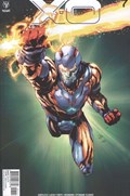 X-O MANOWAR #7B 