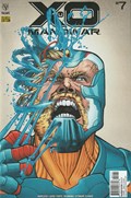 X-O MANOWAR #7C 
