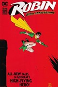 ROBIN 80TH ANNIVERSARY 100-PAGE SUPER SPECTACULAR #1 