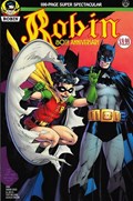 ROBIN 80TH ANNIVERSARY 100-PAGE SUPER SPECTACULAR #1B 