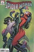 SPIDER-WOMAN #4B 