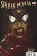 SPIDER-WOMAN #2B 