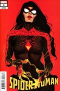 SPIDER-WOMAN #2-RI 
