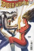 SPIDER-WOMAN #3B 