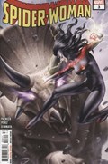 SPIDER-WOMAN #3 