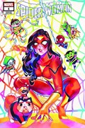 SPIDER-WOMAN #1-SSCO 