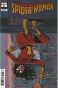 SPIDER-WOMAN #11-RI 
