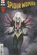 SPIDER-WOMAN #7B 