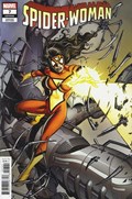 SPIDER-WOMAN #7-RI 