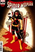 SPIDER-WOMAN #18C 